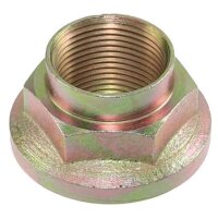 Nut axle journal M24x1.5 32 with right-hand thread A.B.S....