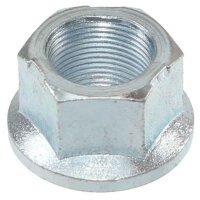 Nut axle journal M24x1.5 32 with right-hand thread A.B.S....