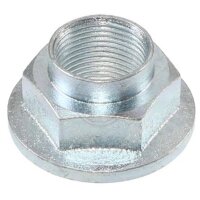 Nut rear axle pin ABS for HONDA INSIGHT