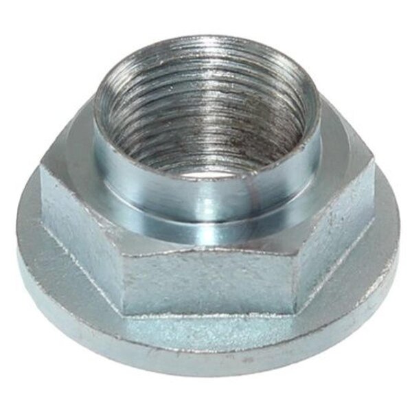 Mutter Achszapfen M22x1.5 32 mit Rechtsgewinde A.B.S. für u.a. PEUGEOT 307