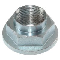 Mutter Achszapfen M22x1.5 32 mit Rechtsgewinde A.B.S....