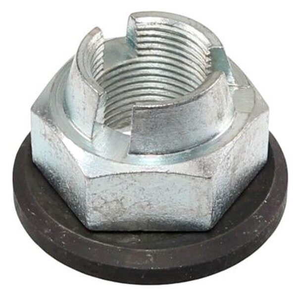 Nut axle journal M22x1.5 36 with right-hand thread A.B.S. for VOLVO S70