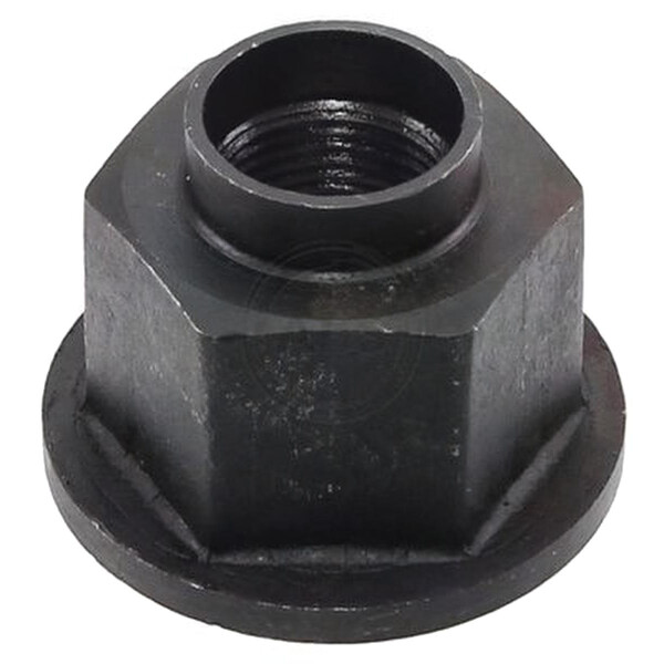Mutter Achszapfen M20x1.5 36 mit Rechtsgewinde A.B.S. für u.a. VOLVO S70