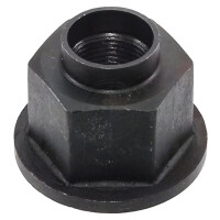 Mutter Achszapfen M20x1.5 36 mit Rechtsgewinde A.B.S....