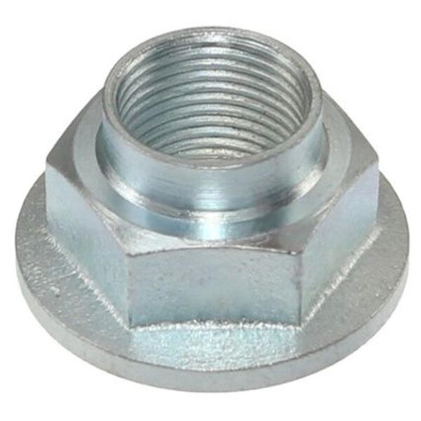 Nut axle journal M20X1.5 30 with right-hand thread A.B.S. for HONDA JAZZ