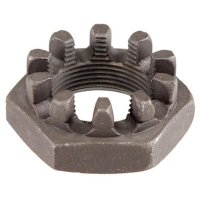 Nut axle journal M30x1.5 46 right-hand thread A.B.S. for...