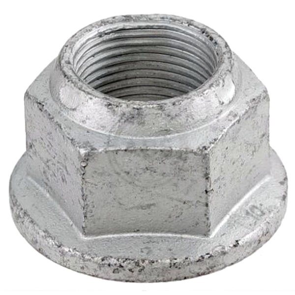 Nut axle journal M22x1.5 32 with right-hand thread A.B.S. for MB VITO and others