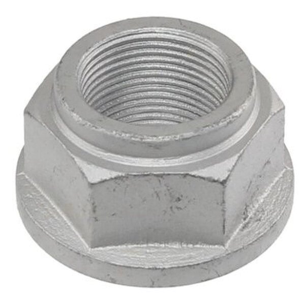 Nut axle journal M24x1.5 36 with right-hand thread A.B.S. for MB M-CLASS