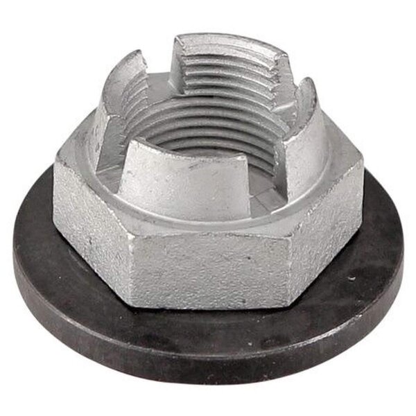 Mutter Achszapfen M22x1.5 30 mit Rechtsgewinde A.B.S. für u.a. VOLVO S40