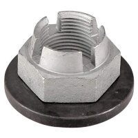 Mutter Achszapfen M22x1.5 30 mit Rechtsgewinde A.B.S....