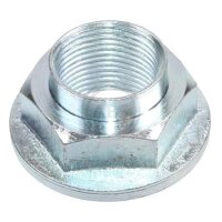 Nut axle journal rear ABS for ELANTRA III