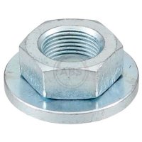 Nut axle pin rear ABS for FORD ESCORT VI Turnier