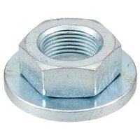 Nut axle journal M20x1.5 30 with right-hand thread A.B.S....