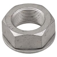 Nut axle journal M24x1.5 35 with right-hand thread A.B.S....