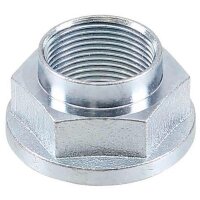 Nut axle journal M26X1.5 36 with right-hand thread A.B.S....