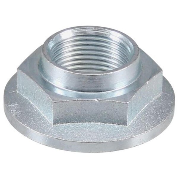 Nut axle journal M30X2.0 46 with right-hand thread A.B.S. for e.g. OPEL MOVANO