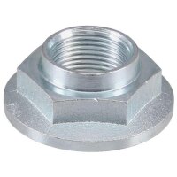 Nut axle journal M30X2.0 46 with right-hand thread A.B.S....