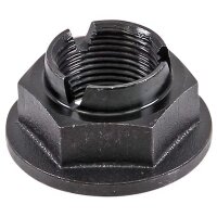 Mutter Achszapfen M22X1.5 32 mit Rechtsgewinde A.B.S....