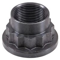 Nut rear axle journal ABS for LEXUS CT