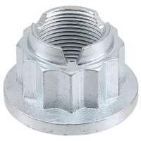 Nut axle journal M24X1.5 32 with right-hand thread A.B.S....