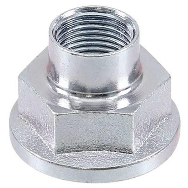 Mutter Achszapfen M18X1.5 30 mit Rechtsgewinde A.B.S. für u.a. OPEL AGILA