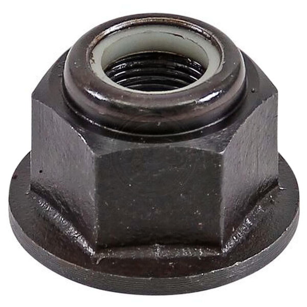 Mutter Achszapfen M20X1.5 36 mit Rechtsgewinde A.B.S. für u.a. VOLVO 850