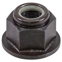 Mutter Achszapfen M20X1.5 36 mit Rechtsgewinde A.B.S....