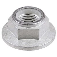 Nut kingpin M24X2.0 36 with right-hand thread A.B.S. for...