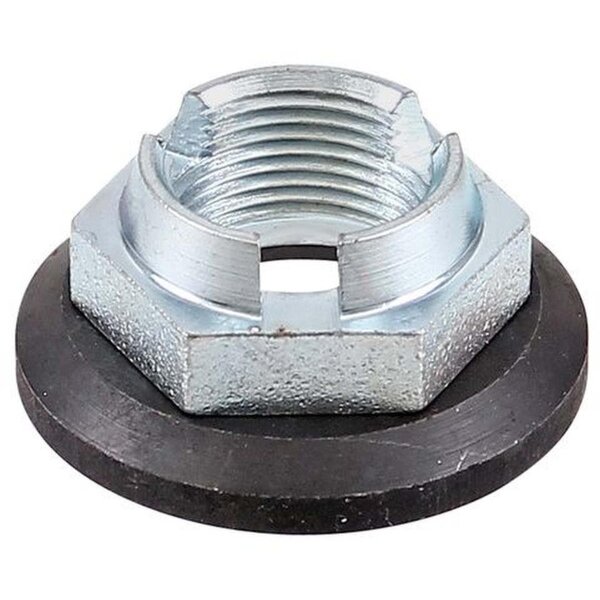 Mutter Achszapfen M22X1.5 32 mit Rechtsgewinde A.B.S. für u.a. FORD FOCUS