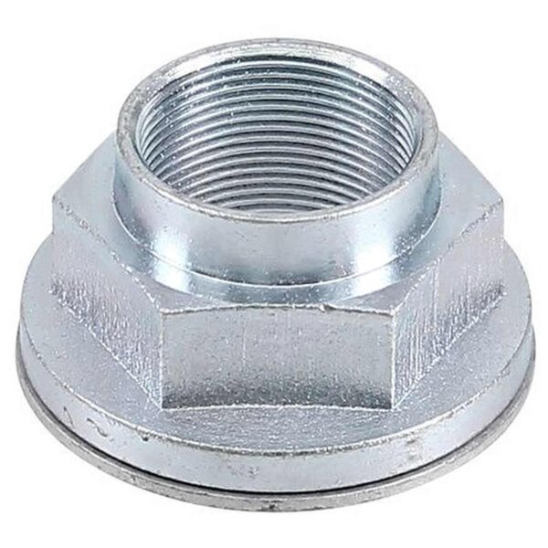 Nut axle journal M33X1.5 46 with right-hand thread A.B.S. for CITROËN JUMPER