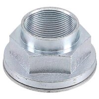 Nut axle journal M33X1.5 46 with right-hand thread A.B.S....