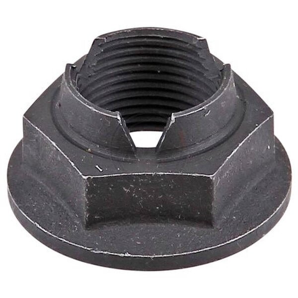 Mutter Achszapfen M22X1.5 32 mit Rechtsgewinde A.B.S. für u.a. FORD TRANSIT