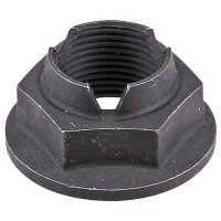 Nut axle journal rear ABS for FORD TOURNEO CONNECT