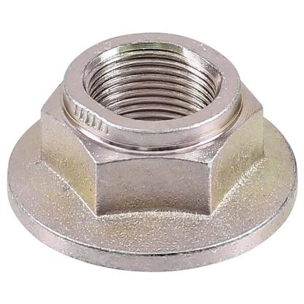 Mutter Achszapfen M22X1.5 32 mit Rechtsgewinde A.B.S. für u.a. FORD KUGA