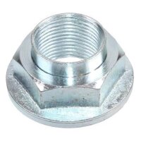 Nut axle journal M22x1.5 32 with right-hand thread A.B.S....