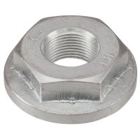 Nut axle journal M22x1.5 41 with left-hand thread A.B.S....