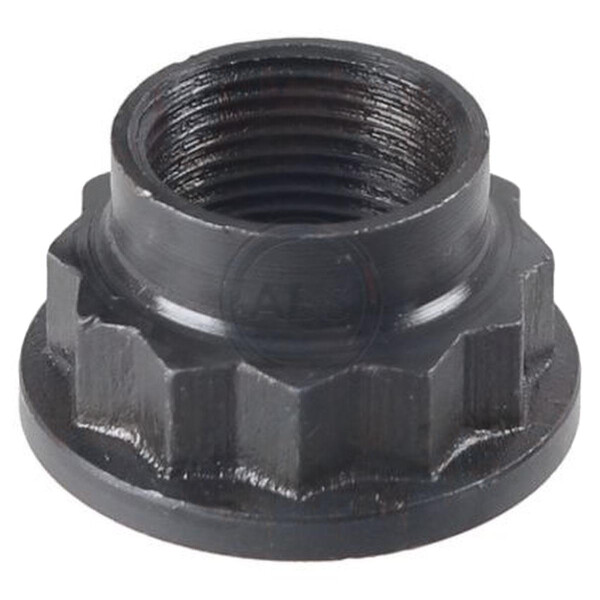 Mutter Achszapfen M22x1.5 30 mit Rechtsgewinde A.B.S. für u.a. TOYOTA AYGO