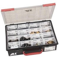 Nut kingpin kingpin A.B.S. brake systems universally...