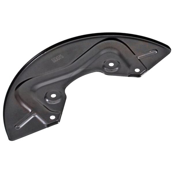 Splash plate Brake disc sheet steel Ø 285 mm A.B.S. for VW PASSAT and others