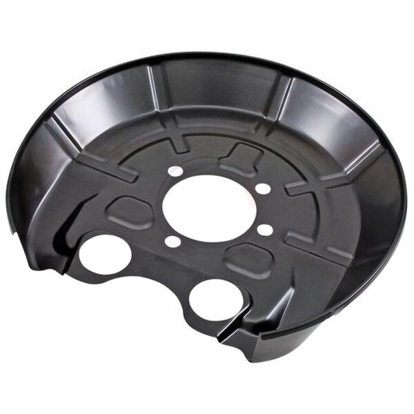 Splash plate Brake disc sheet steel A.B.S. for OPEL...