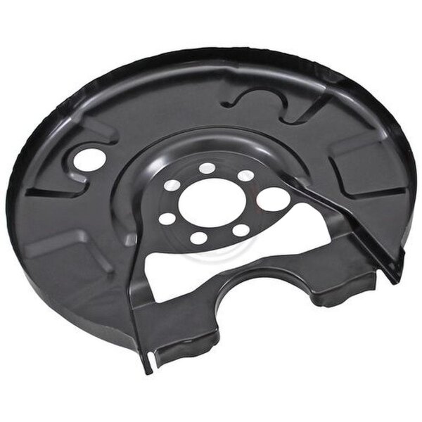 Spritzblech Bremsscheibe hinten links A.B.S. für VW GOLF II
