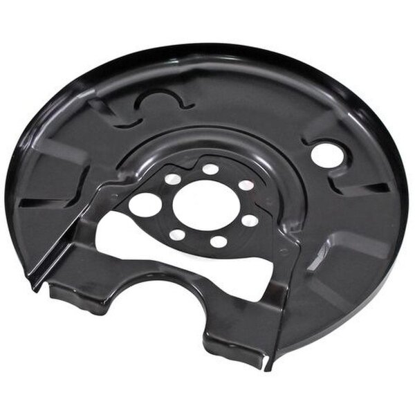 Spritzblech Bremsscheibe hinten rechts A.B.S. für VW PASSAT B3/B4