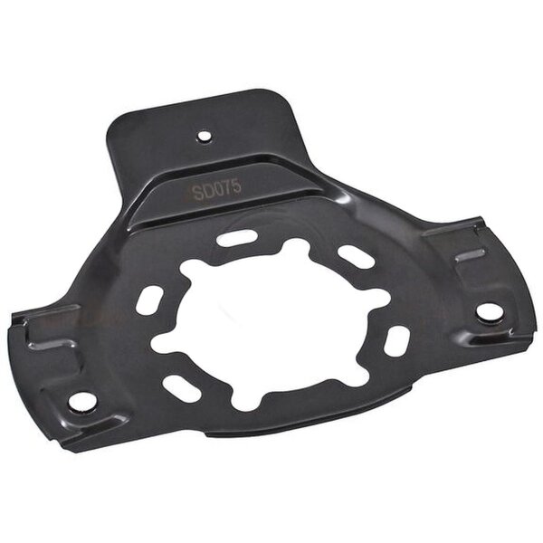 Spritzblech Bremsscheibe vorne A.B.S. für OPEL ASTRA G Stufenheck