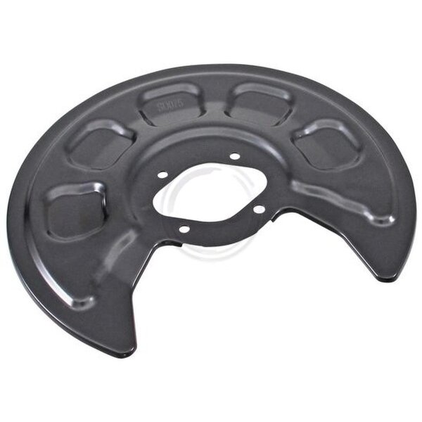 Spritzblech Bremsscheibe hinten A.B.S. für VW CADDY III Großraumlimousine
