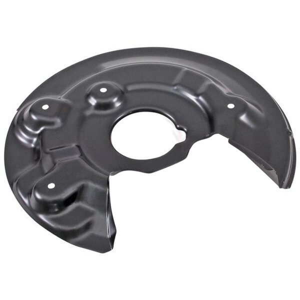 Spritzblech Bremsscheibe hinten links A.B.S. für SKODA YETI