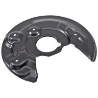Splash plate Brake disc sheet steel A.B.S. for VW JETTA...