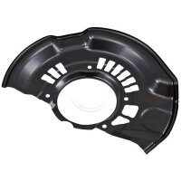 Splash plate Brake disc sheet steel A.B.S. for TOYOTA CAMRY and others