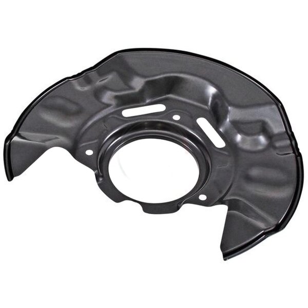 Splash plate Brake disc sheet steel A.B.S. for TOYOTA...