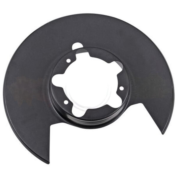 Splash plate Brake disc sheet steel Ø 290 mm A.B.S. for IVECO DAILY and others