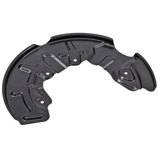 Spritzblech Bremsscheibe vorne links A.B.S. für AUDI A4 B6
